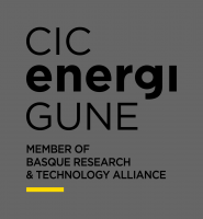 CIC energiGUNE