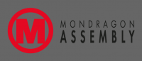 MONDRAGON ASSEMBLY ORANGE